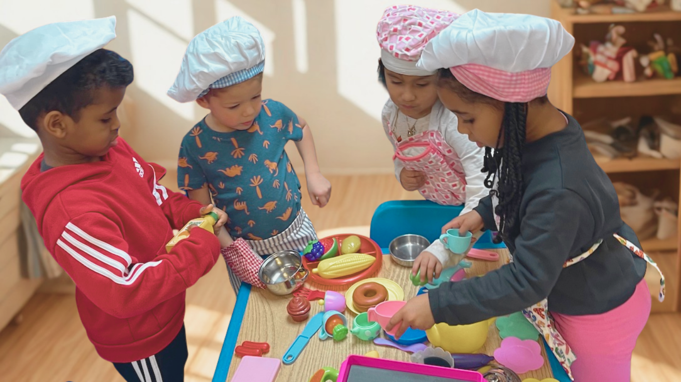 Daycare Program