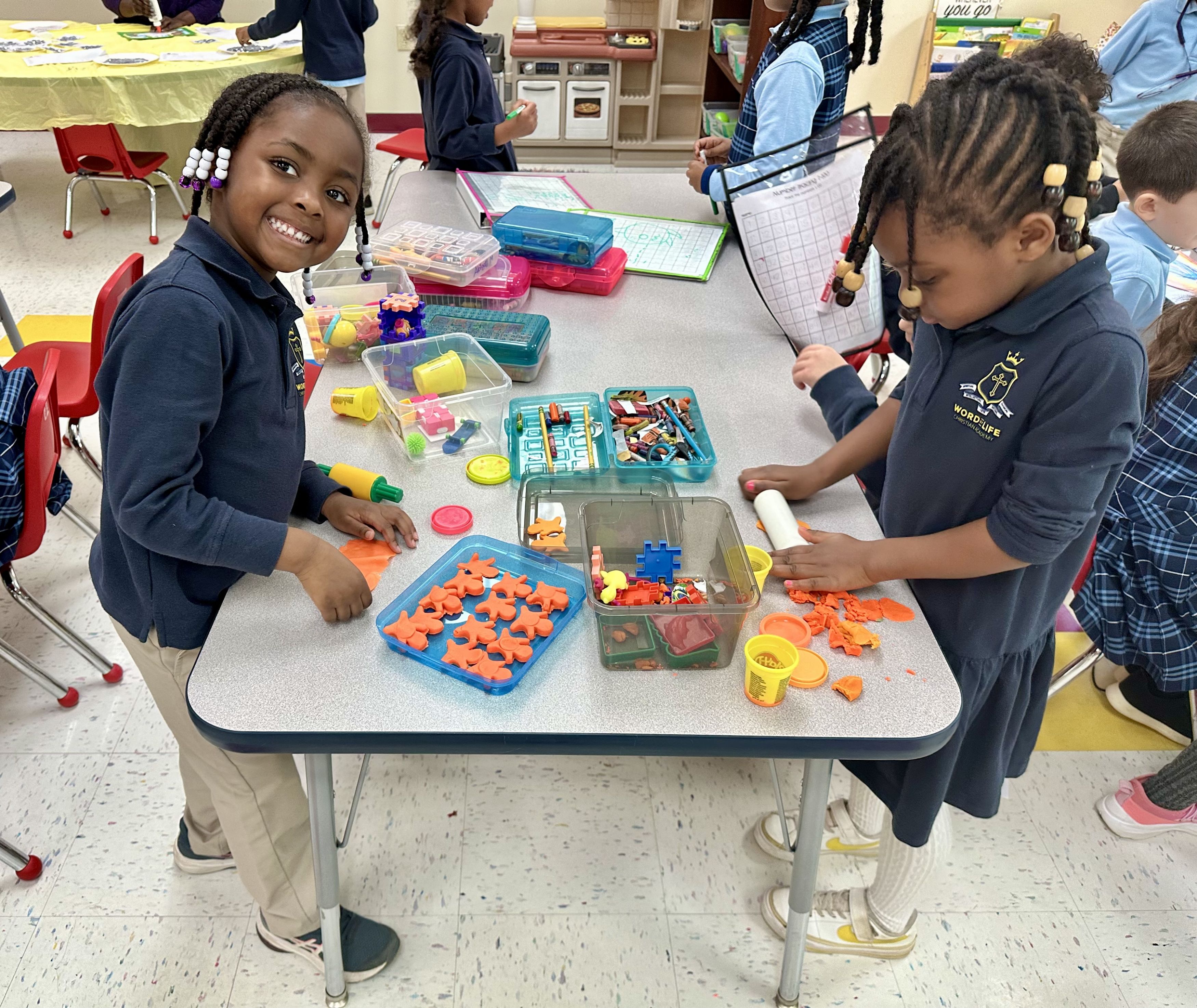 Preschool Program